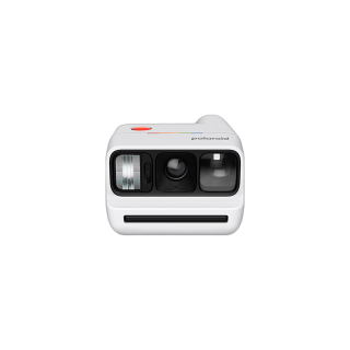 Polaroid 宝丽来 Go Gen3 拍立得 雪山白 街拍套餐