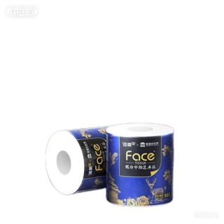 洁柔 有芯卷纸整箱 4层 160g/卷*32卷