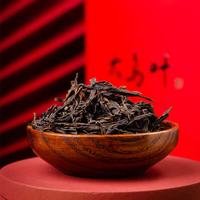 鸣馨斋 大乌叶潮州凤凰单枞茶（黄枝香）500g（250g×2罐）