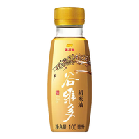 金龙鱼 谷维多 稻米油 100ml
