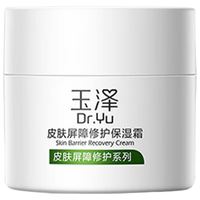 玉泽皮肤屏障修护保湿霜 50g