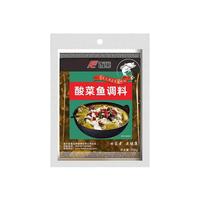 88VIP：饭巢 金汤老坛酸菜鱼调料包250g