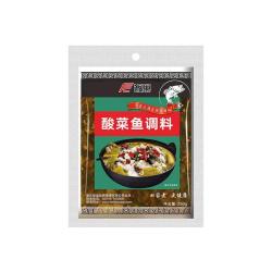 饭巢 金汤老坛酸菜鱼调料包250g