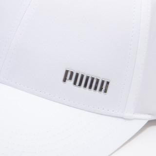 PUMA 彪马 户外风运动遮阳棒球帽