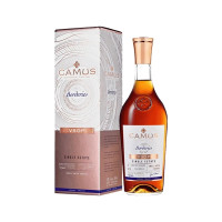 CAMUS 布特妮 vsop 干邑白兰地 40%vol 1L