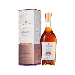 CAMUS 布特妮 vsop 干邑白兰地 40%vol 1L
