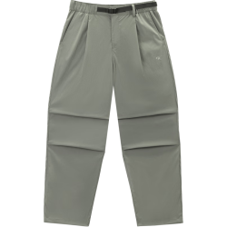 gxgjeans 【限时五折】 美式运动机能工装伞兵裤休闲长裤 军绿色