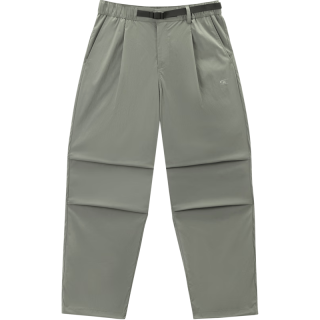 gxgjeans 【限时五折】 美式运动机能工装伞兵裤休闲长裤 军绿色