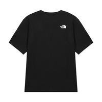 THE NORTH FACE/北面 2026速干透气运动T恤