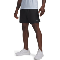 UNDER ARMOUR/安德玛 UA春夏MK-1男子针织训练运动短裤 黑色 2XL