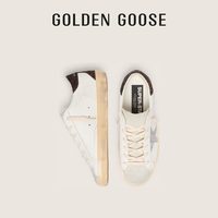 GOLDEN GOOSE 女鞋 Super-Star 休闲脏脏鞋 GWF00102.F003971.11353