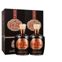 汾酒 42度巴拿马20 清香型白酒 475ml*2瓶
