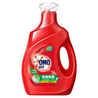 奥妙除菌除螨洗衣液