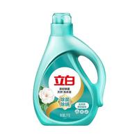 立白天然茶籽洗衣液