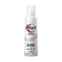 花王 Attack ZERO 大容量洗衣液 2000ml