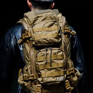 MYSTERY RANCH/神秘牧场 Blitz闪击战术双肩背包 30L 狼棕色