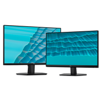 戴尔 24英寸FHD 144Hz刷新 IPS显示器 SE2426H