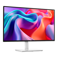 戴尔 27英寸2K显示器IPS屏  S2725DSM