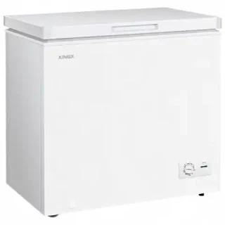 星星 BD/BC-200QJ 减霜净味 冰柜  200L