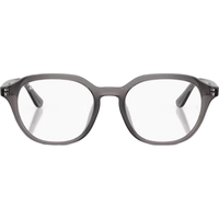 Ray-Ban/雷朋 RX7259D 方形板材光学镜框 近视眼镜架