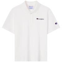 Champion 弹力透气网眼 POLO衫