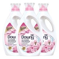 Downy当妮 深层洁净香氛洗衣液