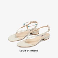 高跟73小时 假日 女士凉鞋 AAK97BL6