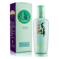  劲牌 苦荞 露酒 42度 100mL 1瓶