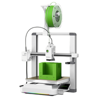 创想三维 SPARKX i7 AI智能建模 FDM 3D打印机 大陆版