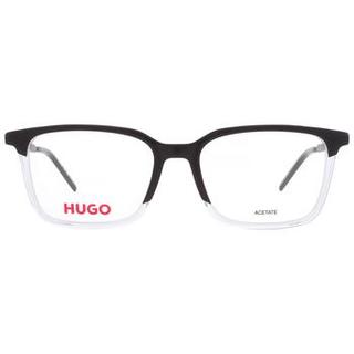 HUGO BOSS 雨果博斯 HG1125 07C5 矩形男士眼镜框架