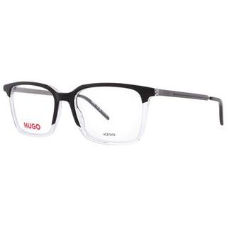 HUGO BOSS 雨果博斯 HG1125 07C5 矩形男士眼镜框架