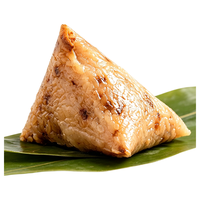 刘姨妈 刺梨蜜饯粽 100g*1只