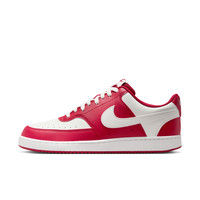 NIKE 男子平底运动鞋低帮板鞋NIKE COURT VISION LOW HM9862