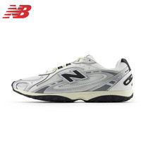 new balance 男女款薄底运动鞋 U204LSWD