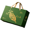 食京欢 信阳毛尖口味茶粽礼盒 960g