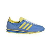 adidas 阿迪达斯 SPORTY & RICH 联名 SL72 薄底 T 头鞋