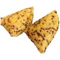 壁坳 大黄米燕麦粽子