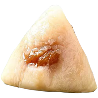 壁坳 蜜枣粽子 900g
