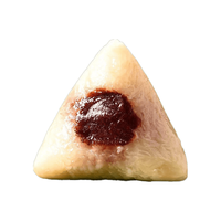 壁坳 豆沙馅粽子 10只