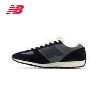 移动端：new balance NB官方25新款男鞋女鞋百搭复古经典运动休闲鞋471系列 米白色/浅粉紫 U471AL 36 (脚长22cm)