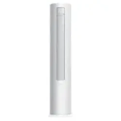 小米 26年新款 速冷静双排冷凝器 72LW-PL30/A1A1 新一级能效 立柜式空调 大3匹