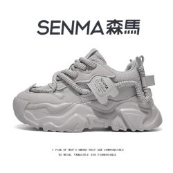 森馬 森马 青少年运动休闲鞋 SM121704