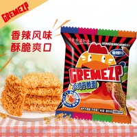 GREMEZP 小鸡干脆面 香辣味 膨化食品