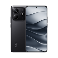 小米 Redmi Note14 索尼大光圈相机 手机