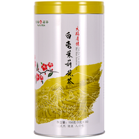 天福茗茶 白毫茉莉花茶 150g