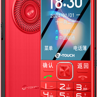 K-TOUCH/天语 H1 超长待机老人手机