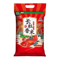 谷米集 黑龙江长粒香大米 5kg