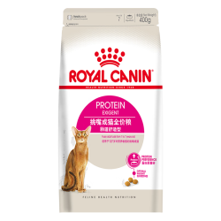皇家 挑嘴成猫全价猫粮 高适口性 0.4kg
