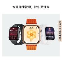 华为 WATCH FIT 5 Pro 智能手表 44.5mm 雅丹黑