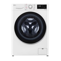 LG 13公斤 AI直驱变频 蒸汽 滚筒洗衣机 FCY13Y4W